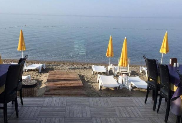 Beykonağı Otel& Restaurant - Görsel 25