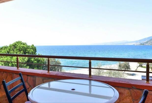 Beykonağı Otel& Restaurant - Görsel 18