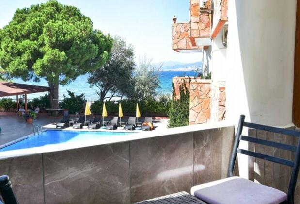 Beykonağı Otel& Restaurant - Görsel 19