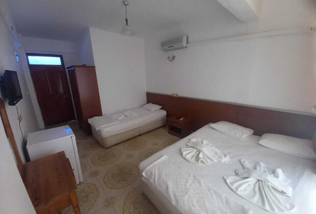 Antalya Kardeş Pansiyon - Görsel 3