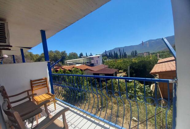 Antalya Kardeş Pansiyon - Görsel 9