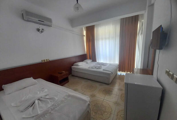 Antalya Kardeş Pansiyon - Görsel 2