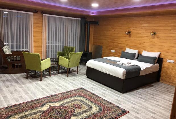 Panorama Otel Uzungöl - Görsel 8