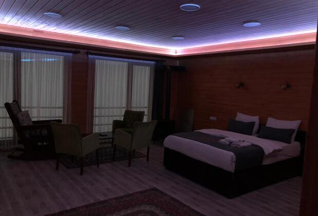 Panorama Otel Uzungöl - Görsel 9