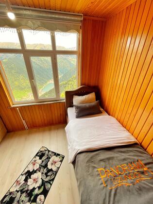 Panorama Otel Uzungöl - Görsel 4