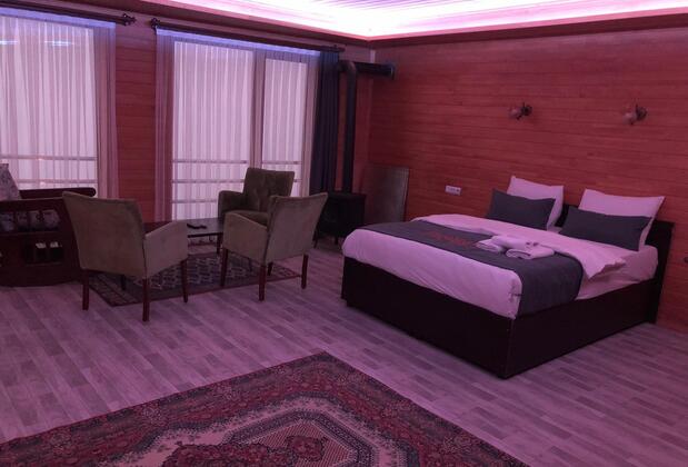 Panorama Otel Uzungöl - Görsel 15