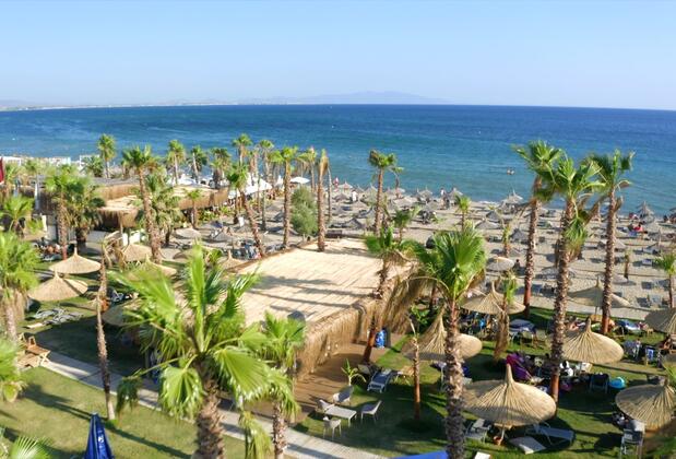 Ayvalık Sea Resort - Görsel 3