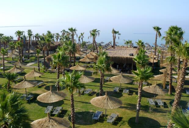 Ayvalık Sea Resort - Görsel 2