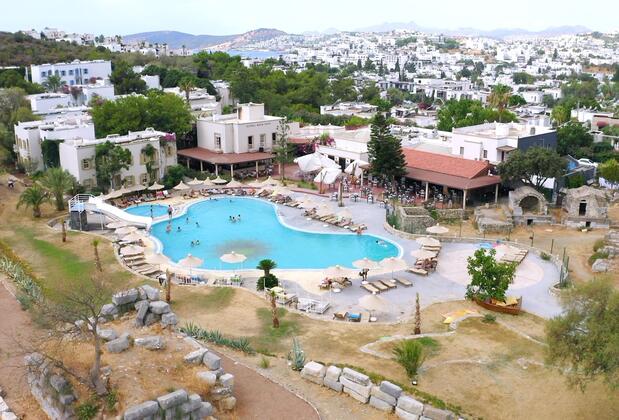 Historical Museum Resort - Görsel 2