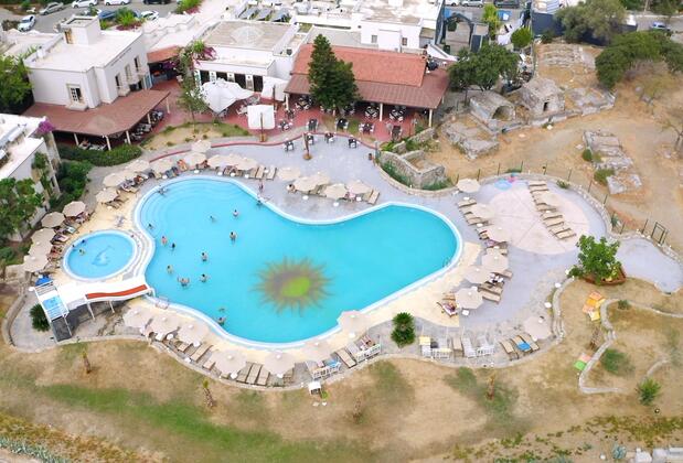 Historical Museum Resort - Görsel 3