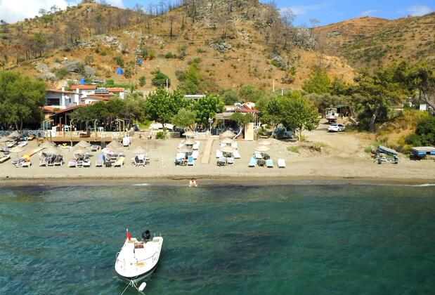 Mazı Yelken Tiny House - Görsel 2