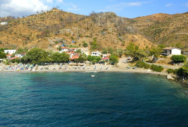 Mazı Yelken Tiny House - Görsel 3