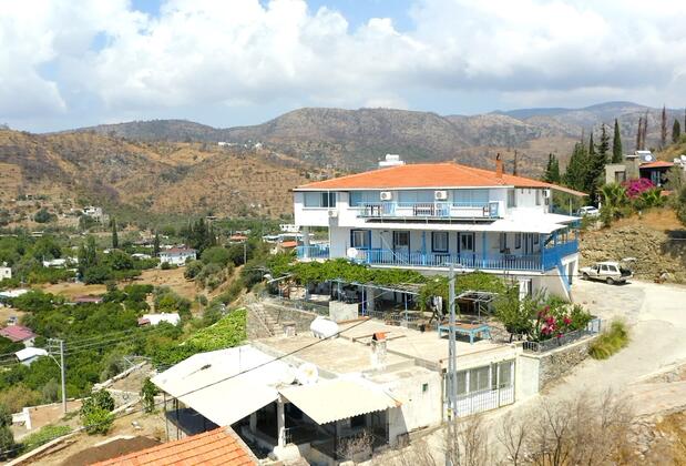 Mazı Bodrum Esinti Pansiyon - Görsel 8