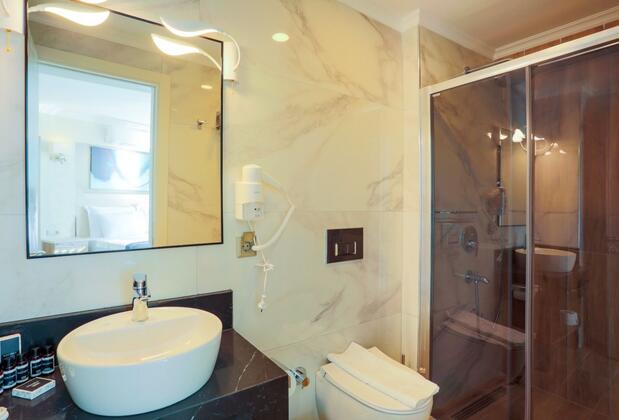 Güllük Yalı Boutique Otel - Görsel 15