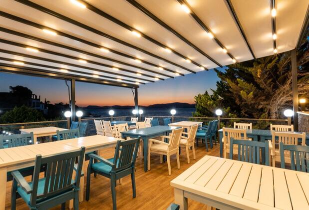 Güllük Yalı Boutique Otel - Görsel 10