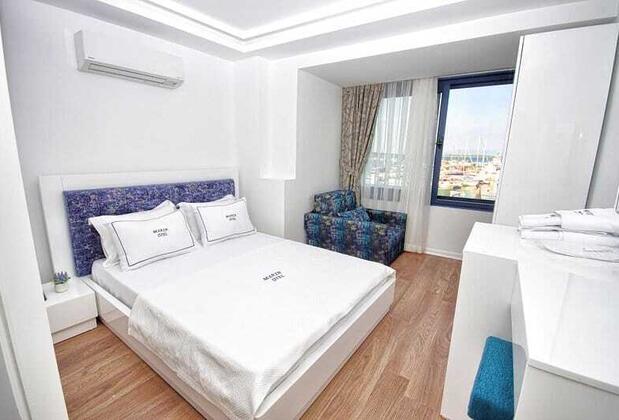 Urla Marin Otel - Görsel 7