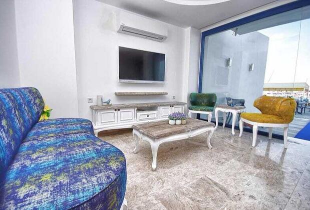 Urla Marin Otel - Görsel 9