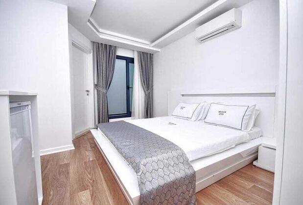 Urla Marin Otel - Görsel 4