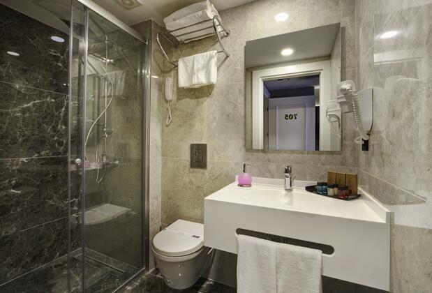 Dora Pera Hotel - Görsel 27