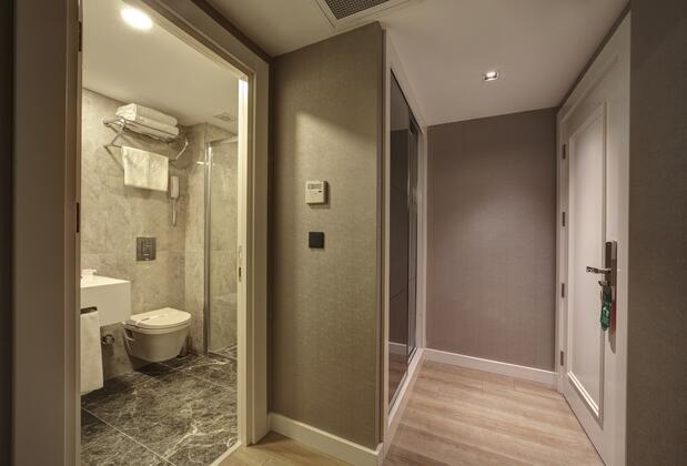 Dora Pera Hotel - Görsel 26