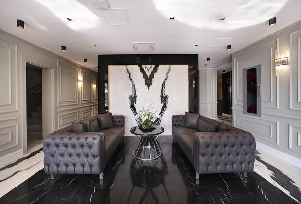 Dora Pera Hotel - Görsel 5