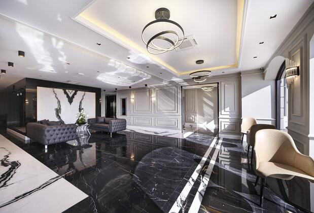 Dora Pera Hotel - Görsel 6