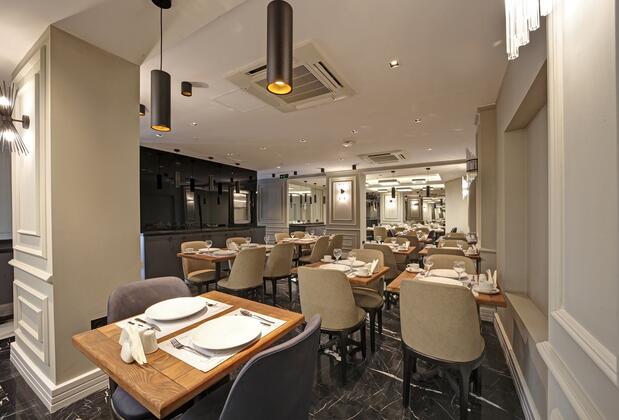 Dora Pera Hotel - Görsel 10