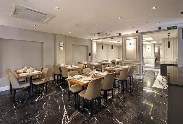 Dora Pera Hotel - Görsel 11