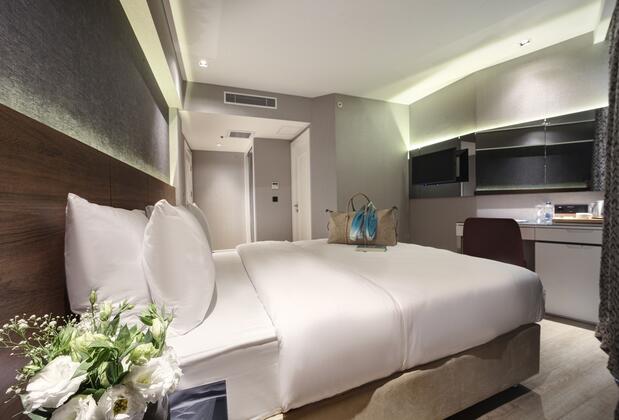 Dora Pera Hotel - Görsel 14