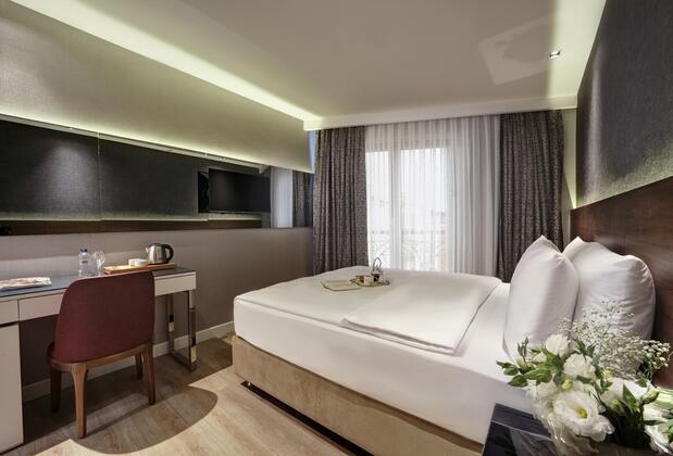 Dora Pera Hotel - Görsel 16