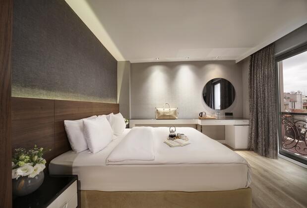 Dora Pera Hotel - Görsel 19