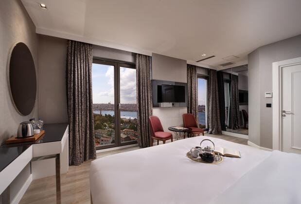 Dora Pera Hotel - Görsel 20