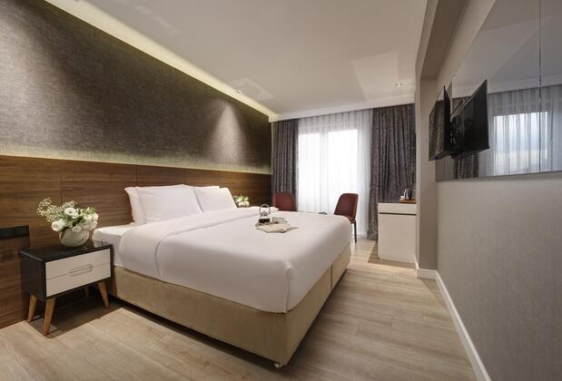 Dora Pera Hotel - Görsel 21