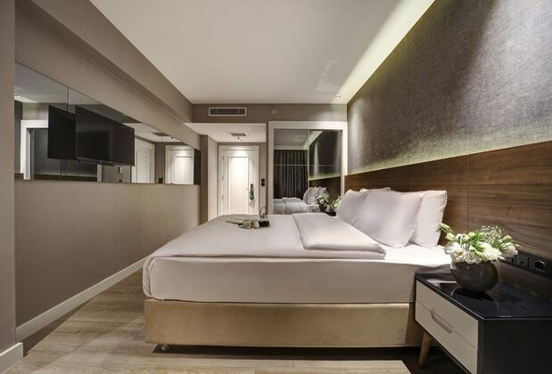 Dora Pera Hotel - Görsel 22