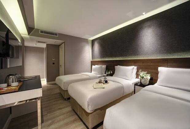 Dora Pera Hotel - Görsel 24