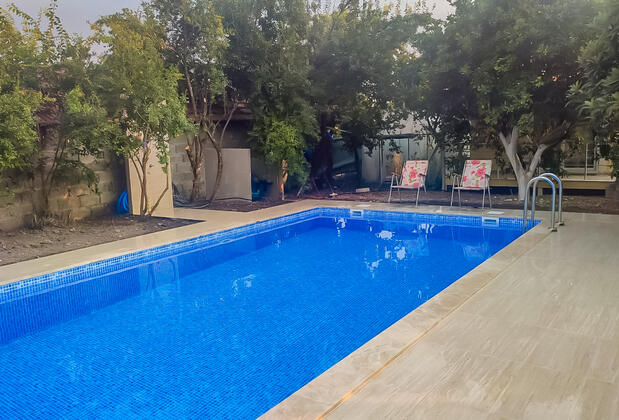 Köyceğiz Mandalinköy - Görsel 25