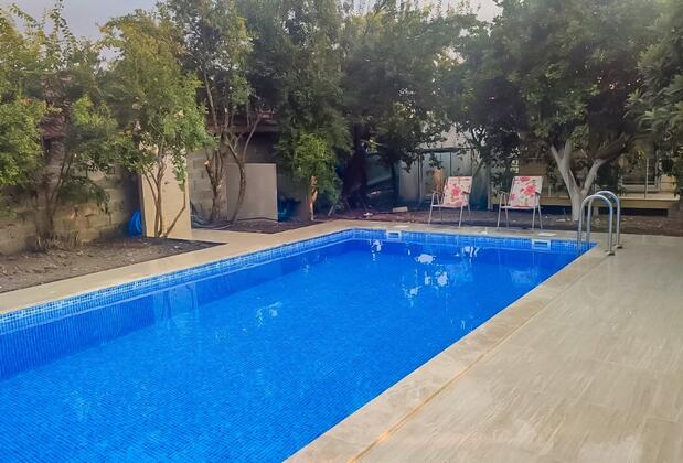 Köyceğiz Mandalinköy - Görsel 36