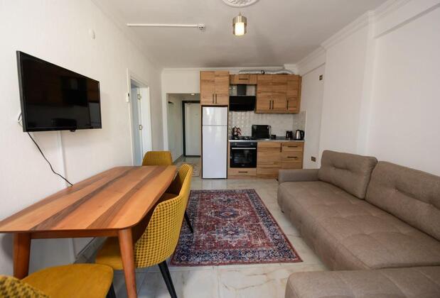 Bo Homes Suit Apart - Görsel 8