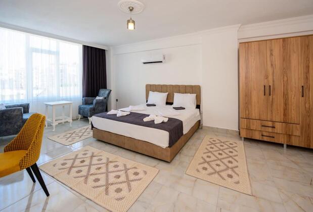 Bo Homes Suit Apart - Görsel 3