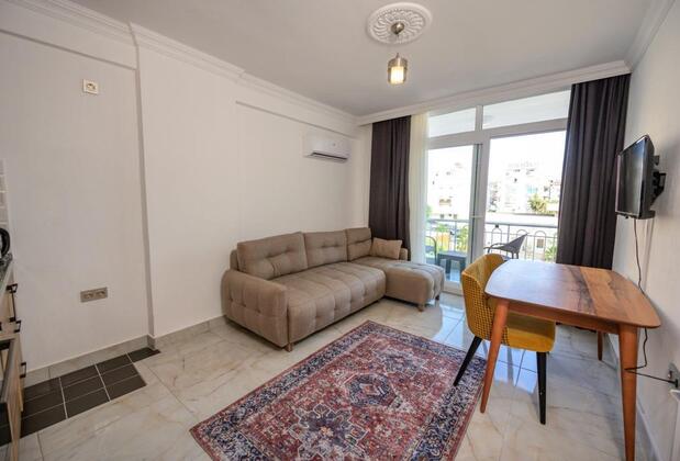 Bo Homes Suit Apart - Görsel 9