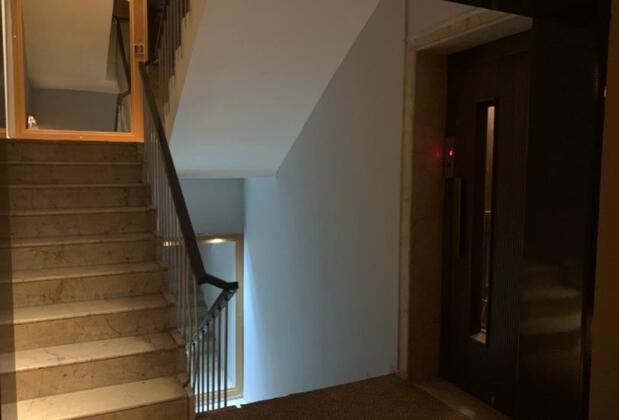 Ramona Kale Otel - Görsel 10