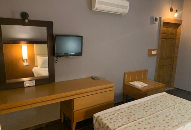 Ramona Kale Otel - Görsel 3