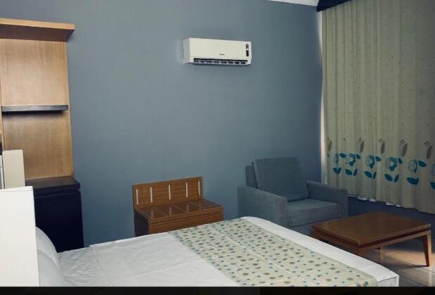 Ramona Kale Otel - Görsel 5