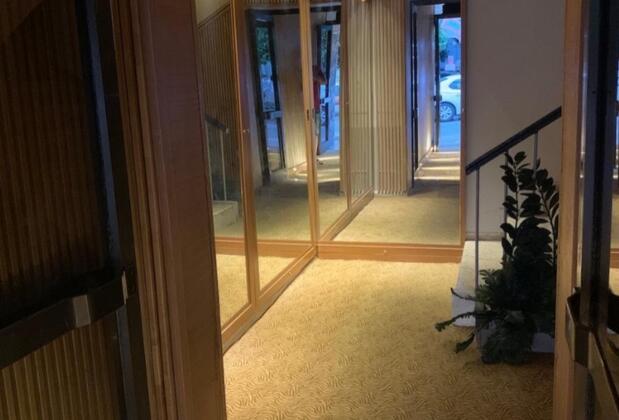 Ramona Kale Otel - Görsel 8