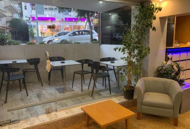 Ramona Kale Otel - Görsel 9