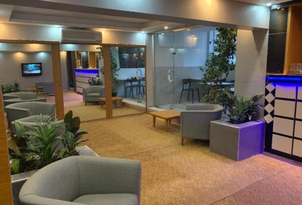 Ramona Kale Otel - Görsel 11