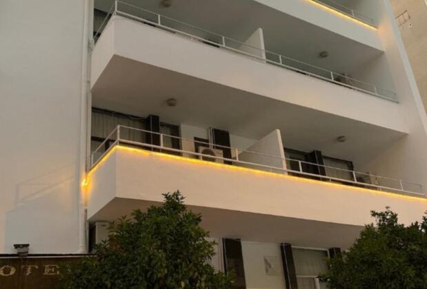 Ramona Kale Otel - Görsel 12