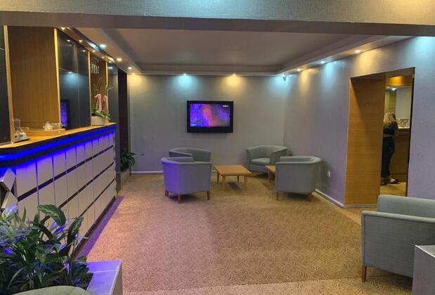 Ramona Kale Otel - Görsel 13