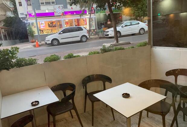 Ramona Kale Otel - Görsel 14