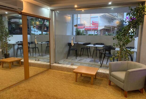 Ramona Kale Otel - Görsel 15